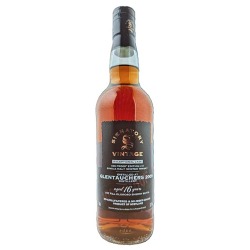 【シグナトリー】グレントファース 16年 100プルーフエクセプショナルカスク 57.1/700[169840][正規輸入][箱なし]