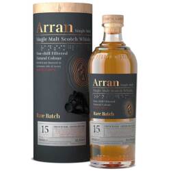 アラン レアバッチ 15年 フレンチオーク・グランクリュカスク 52.5/700[170026][正規輸入][箱付]