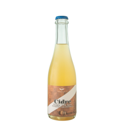 [170086]Fukiware Cidrerie 三郎丸蒸留所ウイスキーカスクシードル 9%/375ml