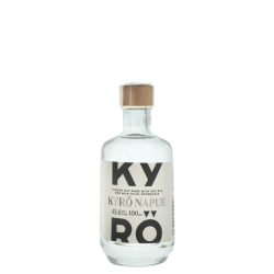 【KYRO】【キュロ】キュロ ナプエ ジン 100ml 42.6/100[170229][正規輸入][箱なし]