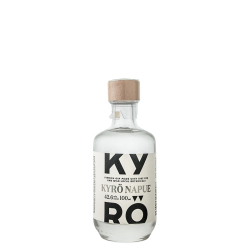 【KYRO】【キュロ】キュロ ナプエ ジン 100ml 42.6/100[170229][正規輸入][箱なし]