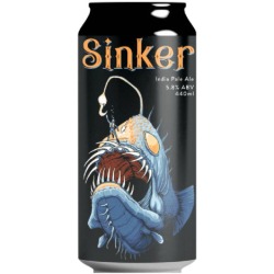 ダブルヴィジョン シンカーIPA 5.8/440[170757]【要冷蔵】