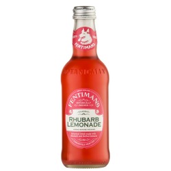 フェンティマンス ルバーブレモネード 275ml [171098][賞味期限2027/03/28]
