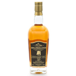 バリンダロッホ Aberdeen Angus 150th Anniversary 50/700[171291][正規輸入][箱なし]