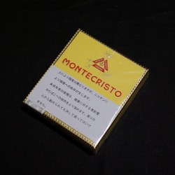【参考掲載】モンテクリスト ミニ 20本入り [1771](101771)