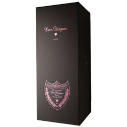 ドンペリ ロゼ  箱付き 750   [2286] [正規輸入][箱付](111873)