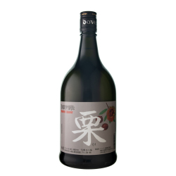 【ドーバー和酒】栗 35/700[24162][箱なし](124162)