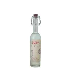 サルパ ディ ポリ グラッパ 100ml 40/100[25064][正規輸入][箱付](125064)