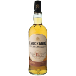 ノッカンドー 12年 43/700   [25586] [並行輸入][箱付](125586)