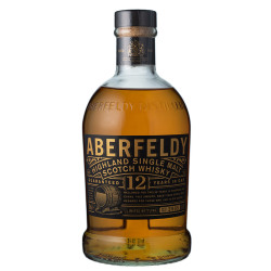 【お買得】アバフェルディー12年 40/700[25888][箱付][正規輸入](125888)