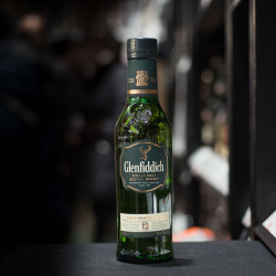 グレンフィディック12年 ハーフサイズ 40 350 正規輸入