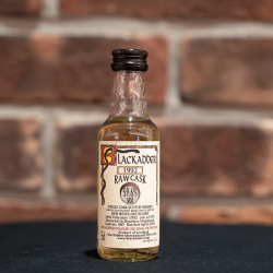 【ブラックアダー】【RAW CASK】ベン・ネヴィス1992 11年 ミニチュア 59.6/50[40047]（140047）