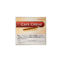 【参考掲載】カフェク レーム フレンチバニラ 10本入り[4088](104088)
