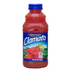 クラマト トマトジュース 946ml [5224](105224)[賞味期限2026/10/10]