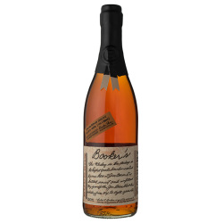 ブッカーズ 木箱入り 6X/750[6716][並行輸入][箱付](106716)