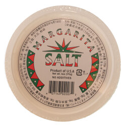 マルガリータソルト 170g   [7413][箱なし](130206)
