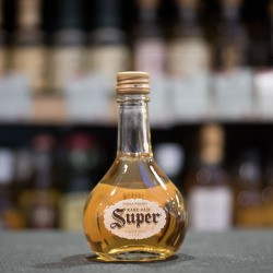 ニッカ スーパーニッカ ミニチュア 43/50   [7722][箱なし](107722)