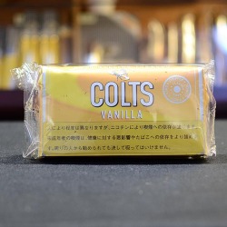 【参考掲載】コルツ ヴァニラ 30g[8521](108521)