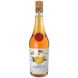 エギュベル クレーム ド アプリコット 16/700   [1707] [正規輸入][箱なし](101707)