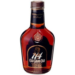 オールドグランダット 114pf  57/750P   [652] [並行輸入][箱なし](100652)