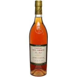 ポールジロー トレラール 35年 ワールドラベル 40/700   [7892] [正規輸入][箱付](107892)