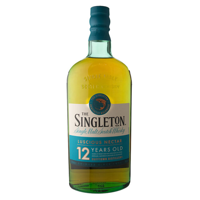 シングルトン オブ ダフタウン 12年 40/700[11036][並行輸入]