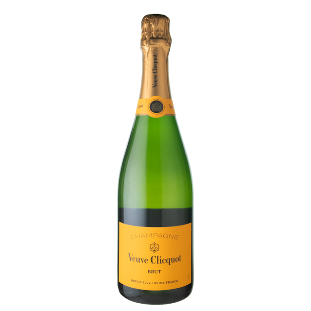 【新品・未開栓】フランス ヴーヴ・クリコ イエローラベルブリュット 750ml ヴーヴ クリコ イエローラベル ブリュット 750ml | サトー酒店