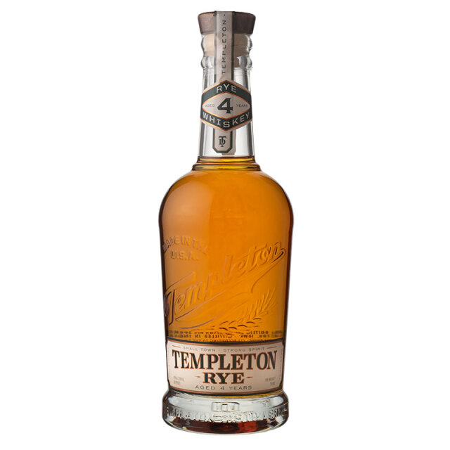 テンプルトン ライ 40/750[11358]