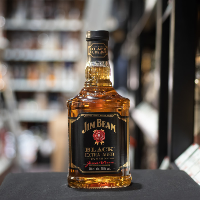 JIM BEAM 古酒（未開栓）