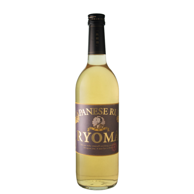 RYOMA価格 RYOMA JAPANESE RUM 32/720[13463][箱付]