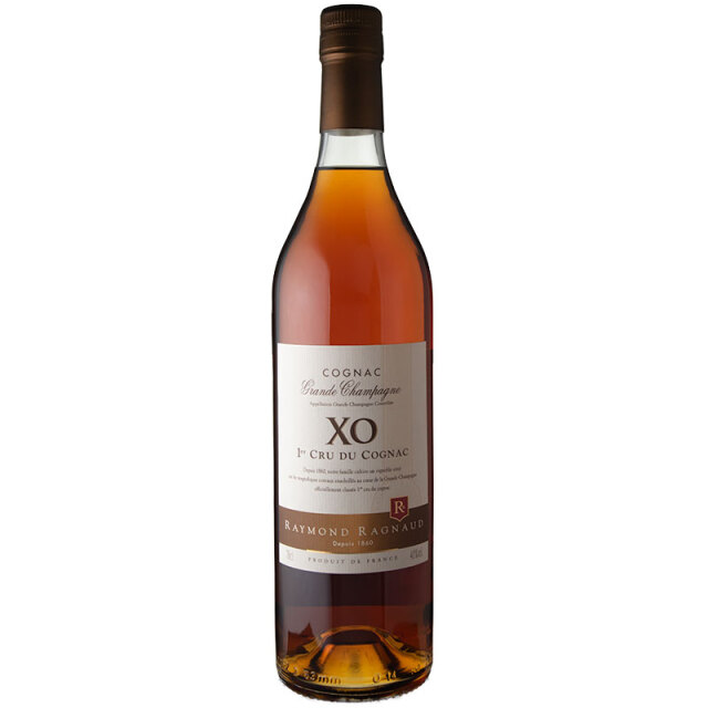 レイモン ラニョー コニャック エクストラ ヴュー プルミエ クリュ