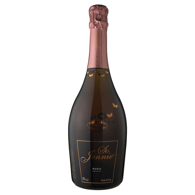 ソー ジェニー ノンアルコール スパークリング ワイン 750[14357][箱なし]