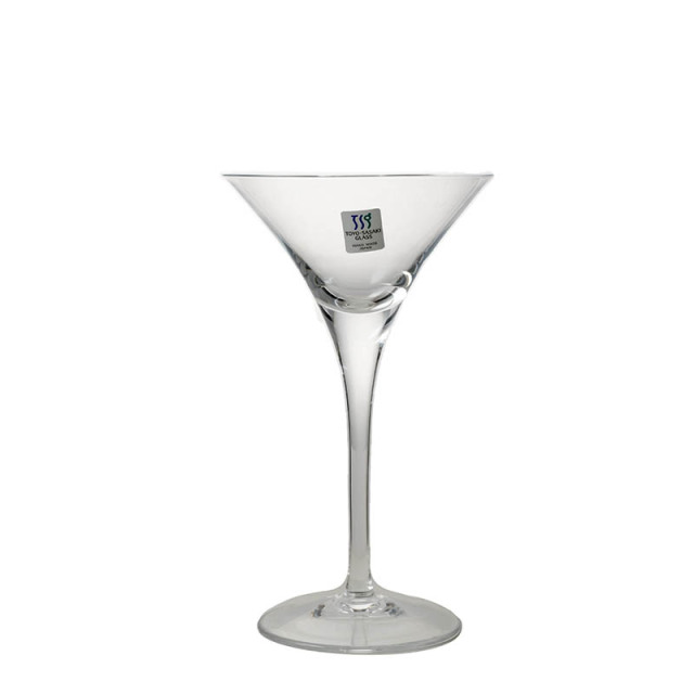 カクテルグラス ハンドメイド 120ml [150669]