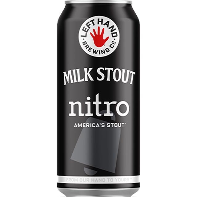 バレンタインおまけチョコキャンペーン】レフトハンド ミルクスタウト