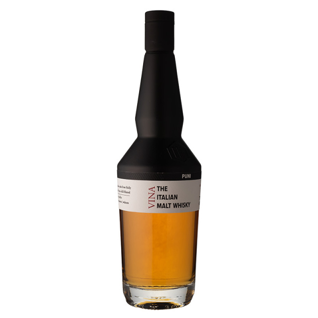 プーニ ヴィーナ イタリアン シングルモルト 46/700[155941][正規輸入