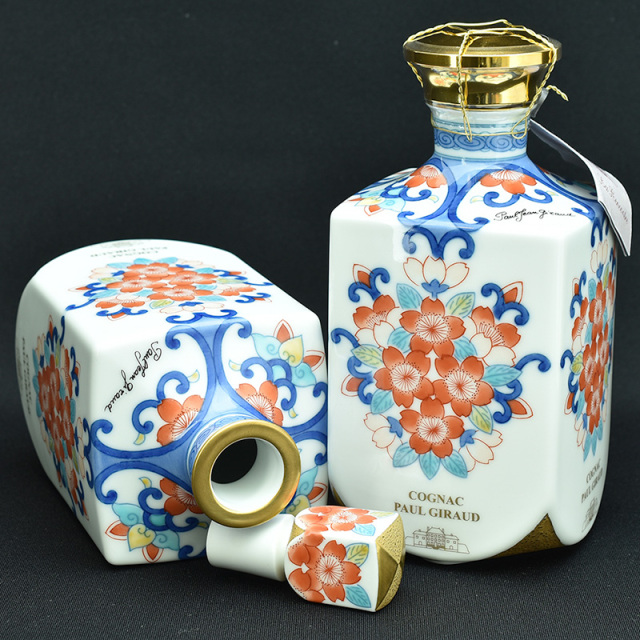 ポールジロー ラ・ロンコントル 40/450[158435][正規輸入][箱付]