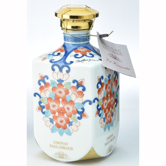 ポールジロー ラ・ロンコントル 40/450[158435][正規輸入][箱付]