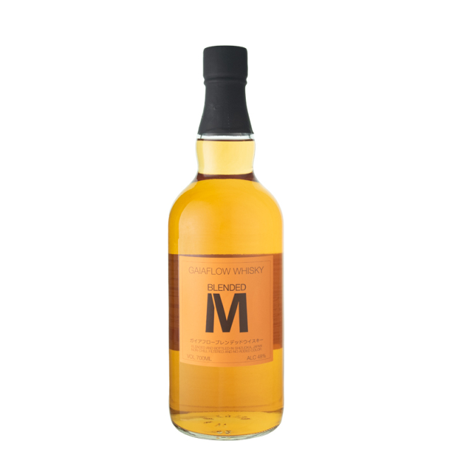 ガイアフロー ブレンデット M 700ml 48/700[158451]