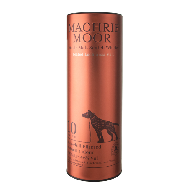 Machrie Moor マクリムーア 楽天市場】アラン マクリームーア 10年 (Arran Machrie Moor 10 Year