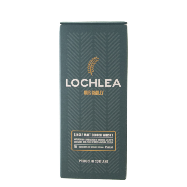 ロッホリー アワーバーレー 46/700[160134][正規輸入][箱付]