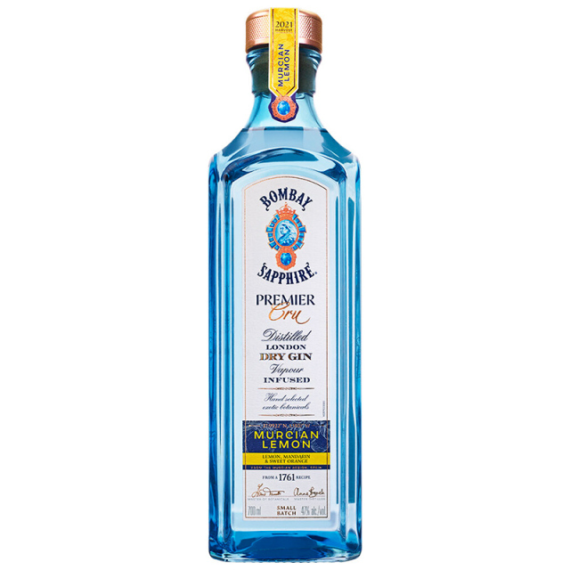 ボンベイ サファイア プリミエ クリュ 47.5/700[160859][正規輸入][箱なし]