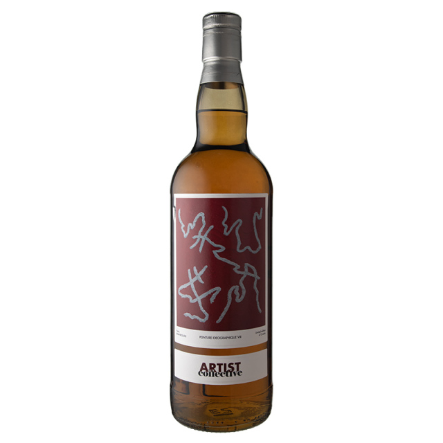 ラ メゾン ドゥ ウイスキー】カリラ 2010 11年 アーティスト