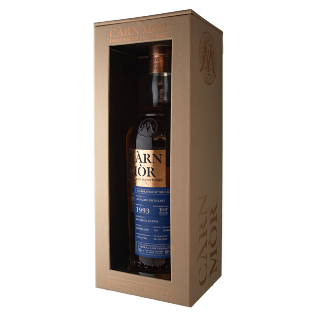 セレブレーション オブ カスク】クライヌリッシュ 1993 22年  