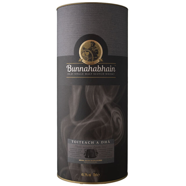 ブナハーブン トゥチェック アガー 46.3/700[162758][並行輸入][箱付]