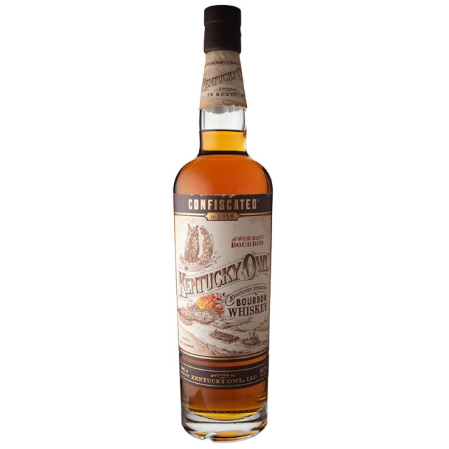 ケンタッキーオウル コンフィスケイデッド 48.2/750[162888