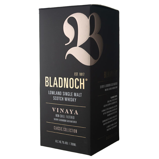 ブラドノック ヴィナヤ 46.7/700[162960][並行輸入][箱付]