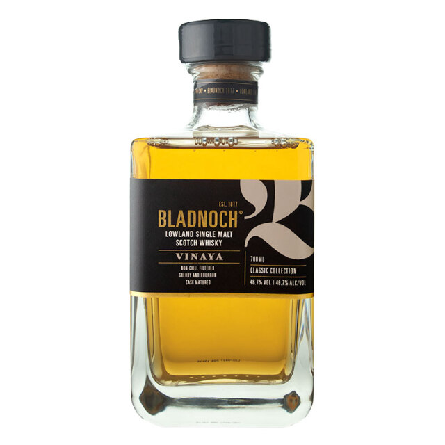 ブラドノック ヴィナヤ 46.7/700[162960][並行輸入][箱付]