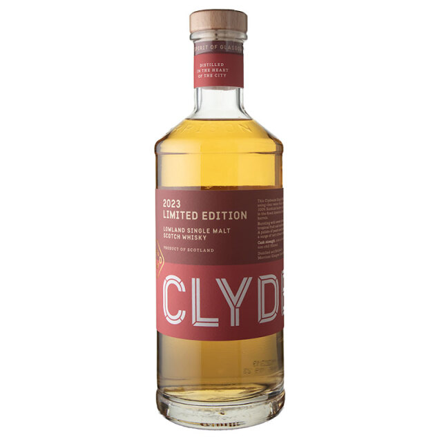 クライドサイト カスクストレングス ED2023 60.6/700[163234