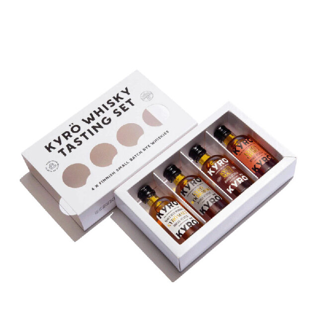 ウイスキー・リキュール セット ギフト 贈り物 2025 酒 松井ウイスキー セット 200ml 5本 ウイスキー