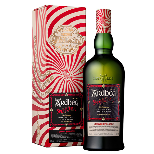 アードベック 1977 46% 700ml アードベック 1977 46% 700ml